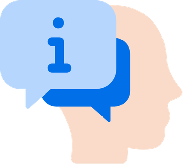 FAQ questions icon